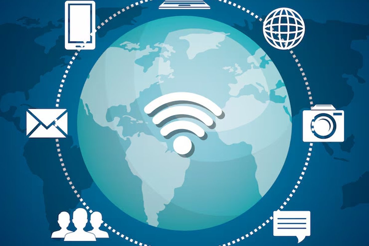 Assistenza internet fibra FWA Starlink
