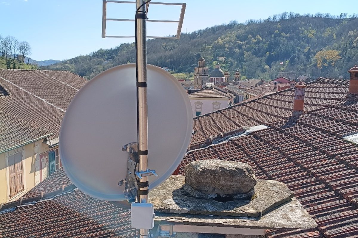 Installazione 1