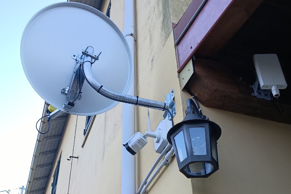 Installazione 7