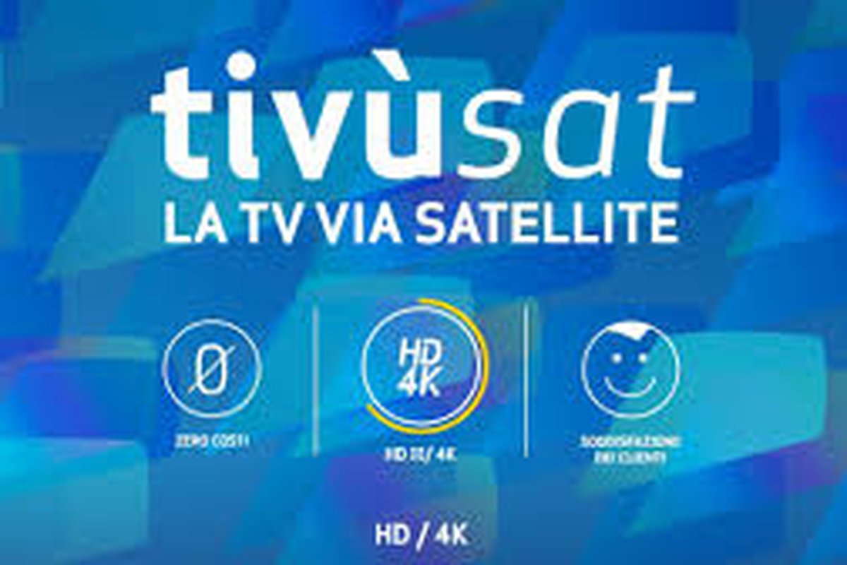 Tivùsat e decoder certificato