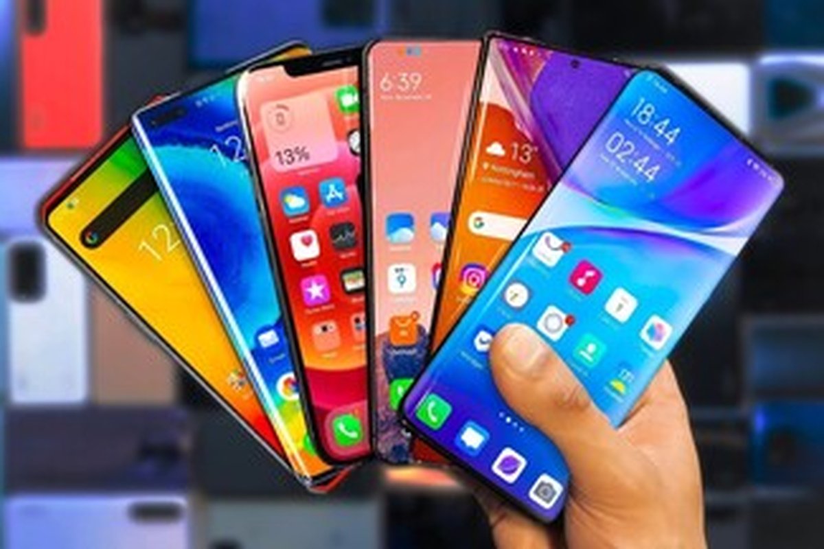 Telefonia mobile e fissa in negozio
